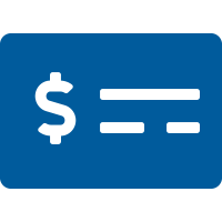 Sales Tax Exemption icon