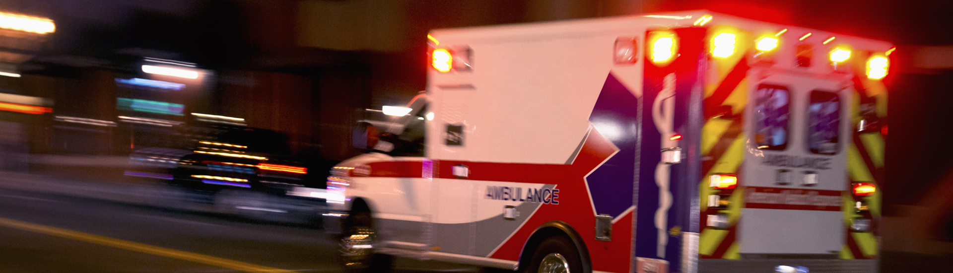 first responders